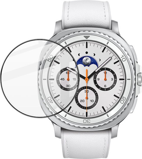 Samsung Galaxy Watch 8 Classic 46mm Imak Screen Protector Transparent