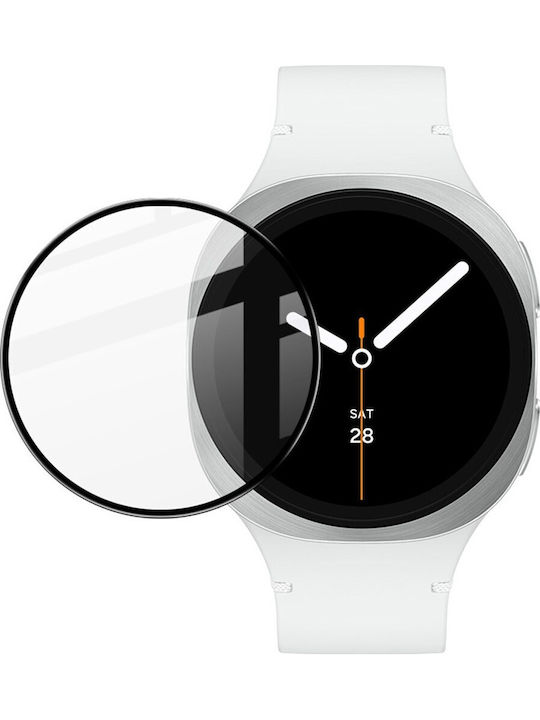 Samsung Galaxy Watch 8 44mm Imak Screen Protector Transparent