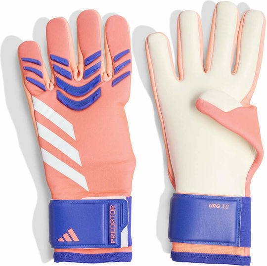 adidas Pred Gl Lge Голмански ръкавици за Възрастни Бежов