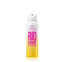 Sol de Janeiro Rio SPF50 Mist 100ml Sol de Janeiro Rio SPF50 Mist 100ml