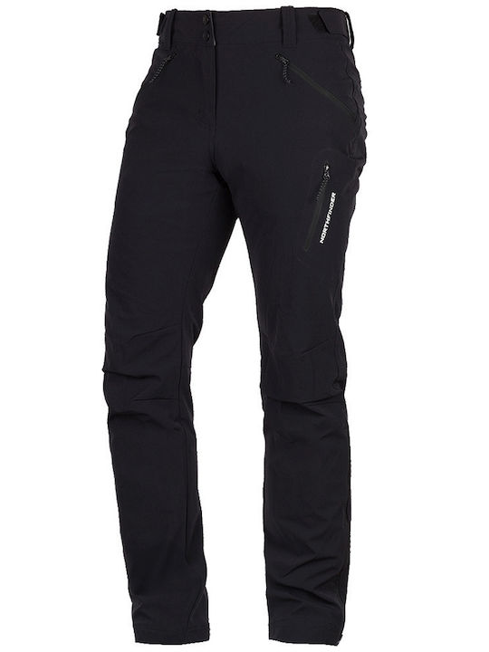 Northfinder Stretch Women's Hiking Long Trouser...