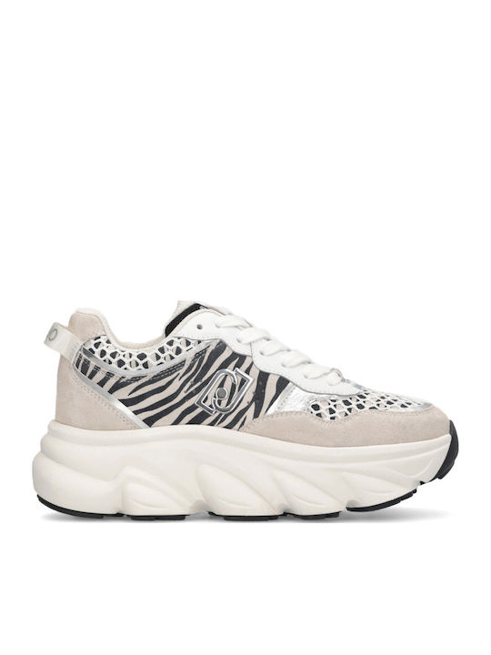Adidași Pentru Femei Animal Print