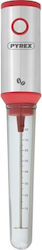 Pyrex 333394 Χειρός Ρεύματος 30W Κόκκινη