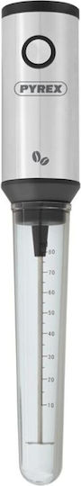 Pyrex Milk Frother Electric Hand Held 30W Black