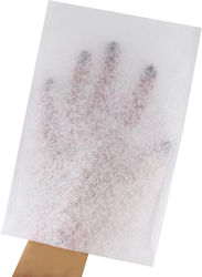 Nobamed Body Cleaning Gloves For Patients 50 Pieces Nobamed Body Cleaning Gloves For Patients 50 Pieces