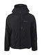 Marmot M15906-001 Ανδρικό Μπουφάν Gore-Tex για Σκι & Snowboard Μαύρο