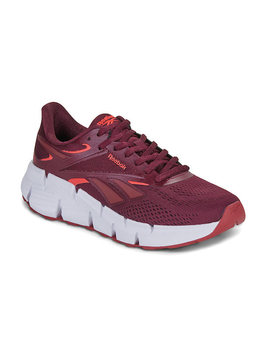 Reebok Zig Dynamica Γυναικεία Αθλητικά Παπούτσι...