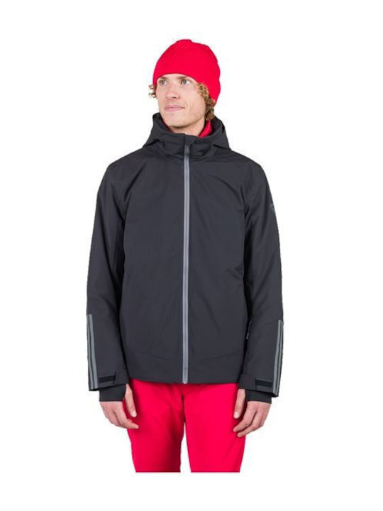 Rossignol RLNMJ11-715 Männer Jacke aus für Ski ...