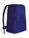 Roly Rucksack Blue.