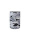 Buff Athletic Neck Warmer Gray