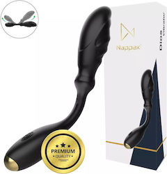 Nappex Dios Vibrator Black