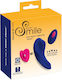 You2Toys Vibrator for Couples with Remote Control 10cm