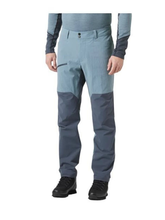 Helly Hansen Tur 2.0 Ανδρικό Μακρύ Παντελόνι Πε...
