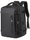 Rucsac Waterproof Negru
