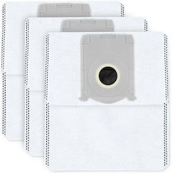 Bags 3 Pieces for Ecovacs Bags 3 Pieces for Ecovacs
