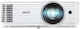Acer S1287 MR.JY711.001 Projector DLP Απλής Λάμπας με Ενσωματωμένα Ηχεία