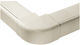 Außenwinkel 80 X 60 Mm Weiß 0806ae