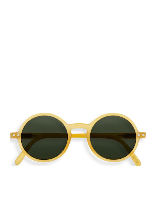 Izipizi G Kids Sunglasses Transparent