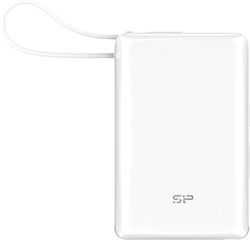 Silicon Power CP10 10000mAh 20W Weiß