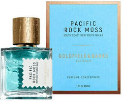 Goldfield & Banks Pacific Rock Moss EDP 50ml