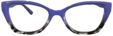 Zippo Reading Glasses +1.50 In Silver Colour 31Z-G5-DEV-350