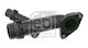Cooling Liquid Flange Febi Bilstein 26639