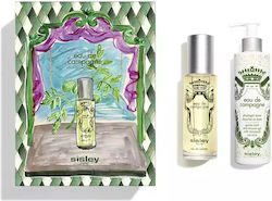 Sisley Paris Eau De Campagne Γυναικείο Σετ με Eau de Toilette 2τμχ
