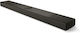 Kef XIO Soundbar 5.1.2 Wi-Fi Μαύρο