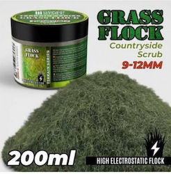 Green Stuff World Modellbau Farbe Countryside S...