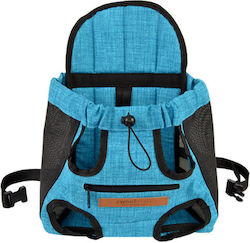 Woofmoda Hundetragetaschen Türkis Woofmoda Hundetragetaschen Türkis