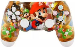 Doubleshock for PS4 Doubleshock for PS4