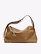 Women's Hobo Bag Brown