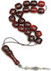 Roloi Komboloi Worry Beads with 19 Beads from Resin