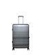 Medium Suitcase Pc Hydra Gray
