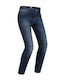 PMJ New Rider Summer Blau