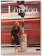 Taschen Pocket : London. Portrait Of A City Hc 9783836579001