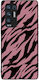 Sonique Animal Print Series Case Oppo Find X3 N...