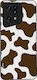Θήκη Sonique Animal Print Series Oppo Find X5 P...
