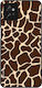 Калъф Sonique Animal Print Series Motorla Moto ...