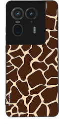 Θήκη Sonique Animal Print Series Motorola Edge ...