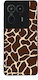 Калъф Sonique Animal Print Series Motorola Edge...