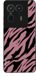 Θήκη Sonique Animal Print Series Motorola Edge ...