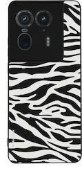 Θήκη Sonique Animal Print Series Motorola Edge ...