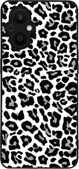 Θήκη Sonique Animal Print Series Oppo Reno7 Lite 5g Oppo Reno8 Lite 5g Leopard 03