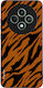 Sonique Animal Print Series Case Oppo Reno12 F ...