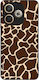 Sonique Animal Print Series Case Oppo A5 Pro 5G...