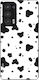 Sonique Animal Print Series Case Motorola Edge ...