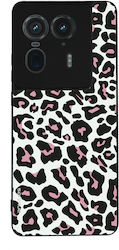 Θήκη Sonique Animal Print Series Motorola Edge ...