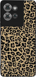 Калъф Sonique Animal Print Series Motorla Edge ...