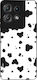 Калъф Sonique Animal Print Series Motorola Edge...